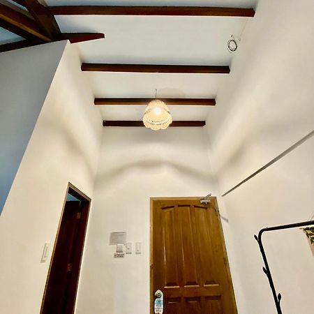 Romantic Beach Villas General Luna  Exterior photo